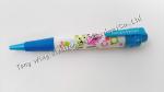 ABS , Metal Music Pen with small sound module For Birthday Gifts
