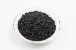 600–900 °C Bulk Activated Charcoal Pellets 64365 11 3 Moisture Content 3.0 % Max