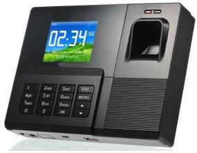 Wholesale KO-C030 Fingerprint, Password, ID Card Fingerprint Time Attendance from china suppliers