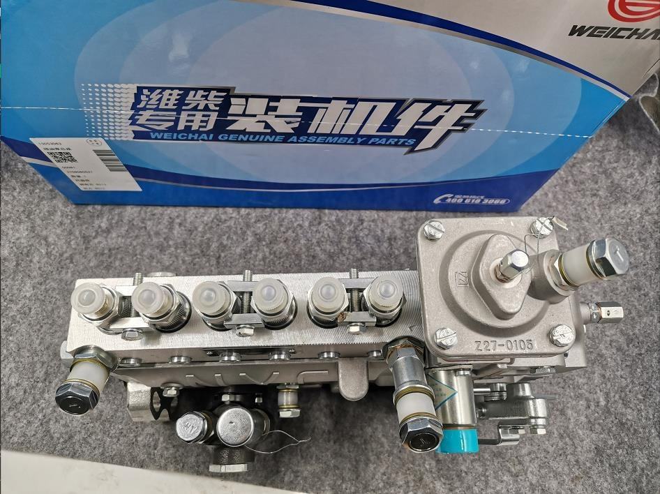 226B-13053063 BH6PN102R B6AD548G-R Diesel Engine Pumps Deutz Weichai Power WP4 WP6 WP8 Loader Fuel Injection Pump