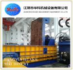 Y81-315A 315 Ton Hydraulic Baler Machine