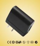 Mobile Phone 47hz - 50hz / 60hz - 63hz Auto 5W Universal USB Power Adapter by