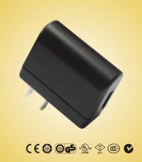 Wholesale Mobile Phone 47hz - 50hz / 60hz - 63hz Auto 5W Universal USB Power Adapter by CEC level V from china suppliers