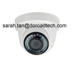 Wholesale Analog High Definition CCTV Surveillance 720P HD Dome Cameras from china suppliers