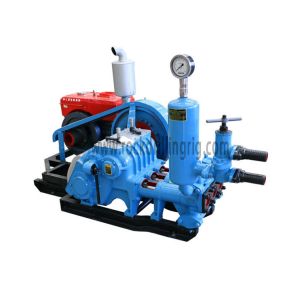 BW250 Drilling Mud Pump