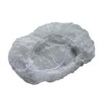 Medical Beard Covers Disposable , Non Woven Dust Proof Surgical Beard Cover