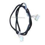 49250165000C ATM Spare Parts Diebold 5550 5500 REV 3 CABLE ASSEMBLY 49-250165