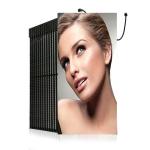 High Brightness 8000nits P31.25mm Outdoor LED Billboard IP68 Waterproof
