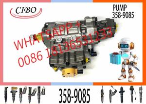 Wholesale excavator 320D 323 324 fuel injection pump for C6.4 C4.2 diesel engine 326-4635 326-4634 358-9085 from china suppliers