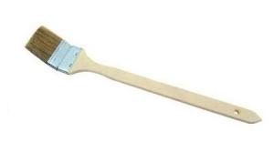 Wholesale 2inch 3inch Radiator Paint Brush Bent Handle from china suppliers