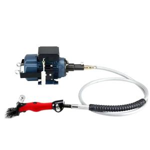 Wholesale Professional 4 Cutters And 2 Combs Sheep Shearing Plant from china suppliers