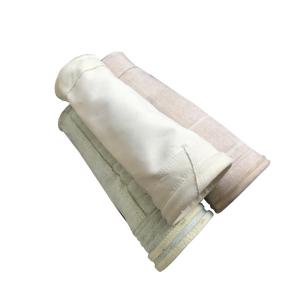 Wholesale ISO Polyester Filter Bags Electricity Anti Static Industrial Dust Collector Filter Bags from china suppliers