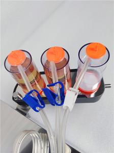 Wholesale Pharma Microbiology Testing Usp 71 Pharma Microbiology Testing Peristaltic Pump from china suppliers
