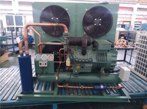 Wholesale Industrial Refrigeration Cold Room Condensing Unit Compressor from china suppliers