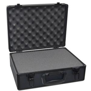 Wholesale Customized Logo Aluminium Instrument Case Heat Resistant 420 X 300 X 100mm from china suppliers