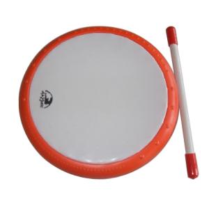 Wholesale Toy Plastic drum /Music Toy/ Kids musical instruments / Promotion gift AG-TQ from china suppliers