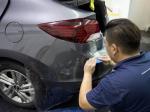 5 Years Warranty TPU Car Paint Protective Film Clear Full Body Protection