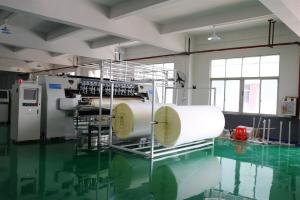 Wholesale 4000kg Automatic Mattress Quilting Machine High Speed 800Rpm from china suppliers
