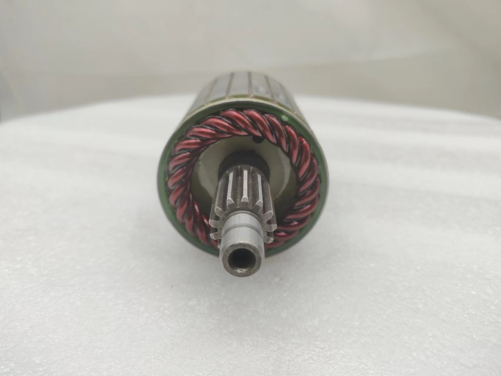 Car Starter Motor Armature IM3088 24V M105X43671 234851 6D17 S6K S6E