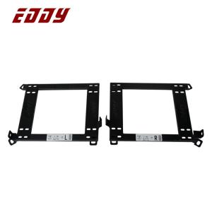 Wholesale EDDYSTAR High Strength Iron Seat bracket For BMW E36 from china suppliers