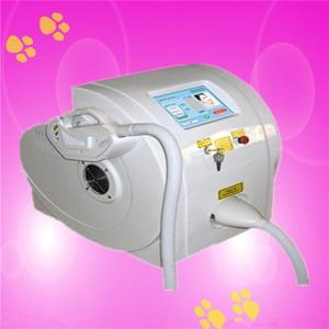Wholesale YR603 Most Popular Portable IPL Machine for home use from china suppliers