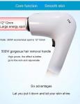 Body Diode Laser Hair Removal Machine Beauty 808 Ice Skin Rejuvenation