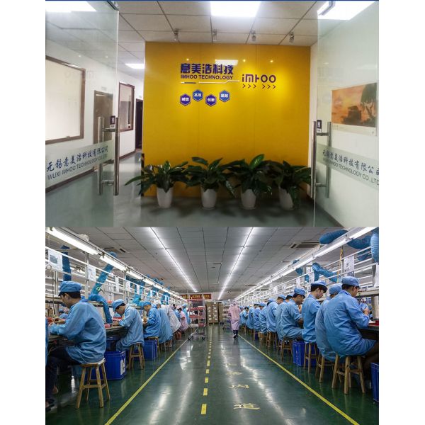 Ymiho TP-60K 20/5A Analog AC Ammeter for Welding & Distribution