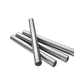 Wholesale Hot Rolled Stainless Steel Bars Seamless Alloy Steel Pipe with 301 304 316 5mm Diamater from china suppliers