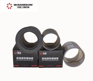 Wholesale SY200B.3-35A 85mm Steel Flange Bushing For Sany SY215 Excavators from china suppliers