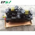 YY10V00009F4 SK130 SK130-8 Hydraulic Pump Assy For K7V63 Pump