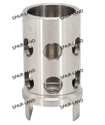 Replacement Air Compressor Repair Kit 1623135400 Copper Sleeve Oil Stop Valve