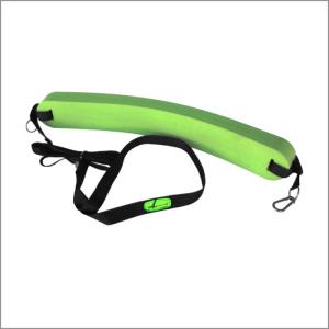 Wholesale Red Torpedo Lifeguard Torpedo Buoy Mildew Resistant For Water Sport from china suppliers