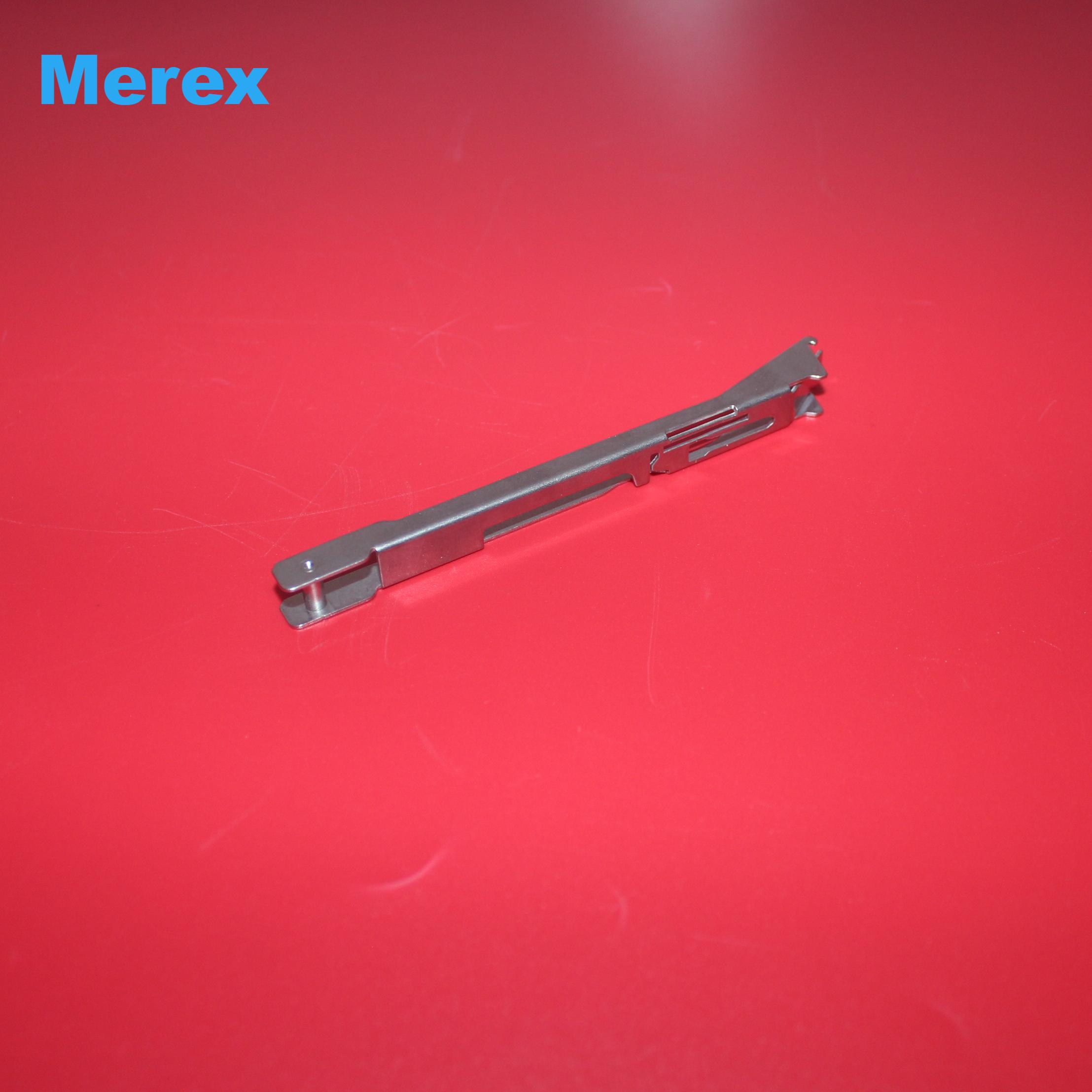 YAMAHA SMT Machine Spare Part Guide Assy SS 8mm KHJ-MC141-000