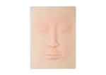 Silicone Permanent Makeup Fake 83g Microblading Practice Skin