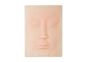 Wholesale Silicone Permanent Makeup Fake 83g Microblading Practice Skin from china suppliers