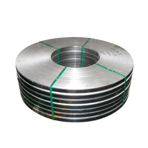 Wholesale Aisi Cold Rolled 201 202 304 310s 309s 316 409 430 420 2b Ba Hairline Mirror Stainless Steel Coil Strip from china suppliers