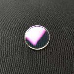 High quality 45° laser relection mirror φ45*3mm 650nm & 1064nmHR H-K9L laser