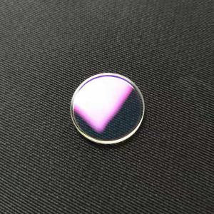 Wholesale UV Laser Double 45 Degree Reflective Lens High Reflectivity from china suppliers