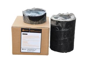 Wholesale Black Good Sealing 18mm Hot Melt Butyl Sealant For Insulating Glass from china suppliers