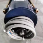 Bernet 0.75kW AC220V Single Phase Electric Motor for Fuel Dispenser