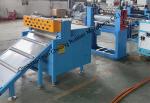 Hot Sale Automobile Butyl Rubber Shock-Proof Board Cushion Production Line