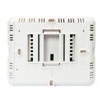 Riseem Air Conditioner Smart WIFI Digital Thermostat HVAC STN701W 24V White ABS