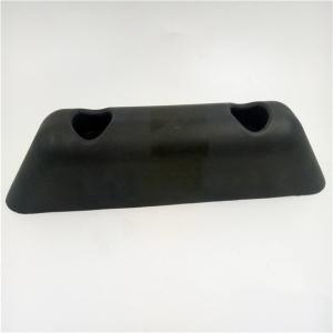 Wholesale Solid Clear Silicone Gasket , Heat Resistant Silicone Washers Moderate Pliability from china suppliers