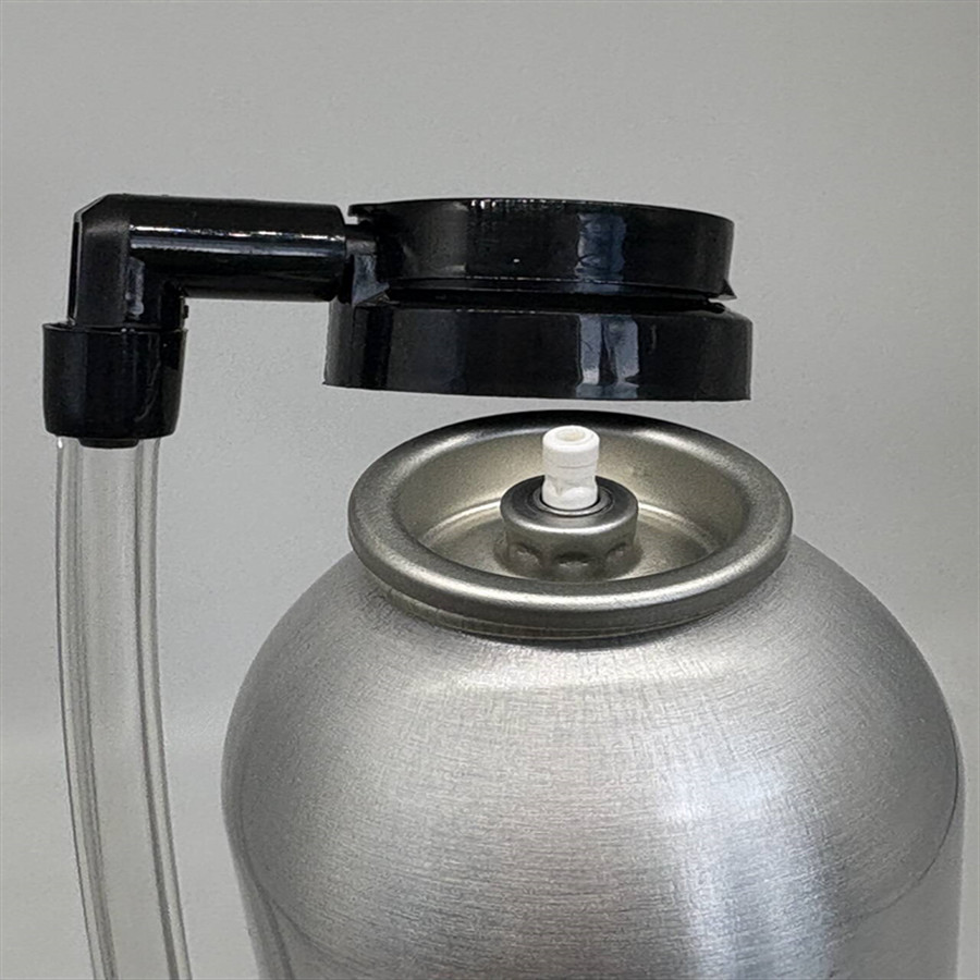 Heavy-Duty Tire Inflator Valve for Commercial Vehicles with Reliable Quality
