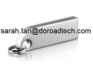 Wholesale Metal Thumb Shaped USB Flash Drive from china suppliers