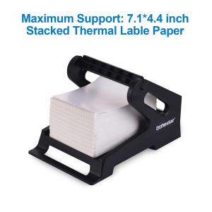 Wholesale Trohestar Portable 7.08inch Thermal Label Holder from china suppliers