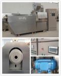 Durable 200-500kg Capacity Animal Food Making Machine To Make Dry Pet Food