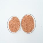 Red Brown Rare Earth Polishing Powder For Beveling