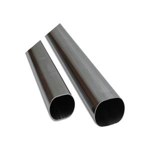 Wholesale A214 Gr.C A192 Alloy Seamless Steel Pipe 300 Series from china suppliers