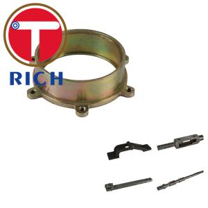 Wholesale Customized Sheet Metal Stamping Precision Casting Railway Train Bogie Railway Wagon Parts from china suppliers